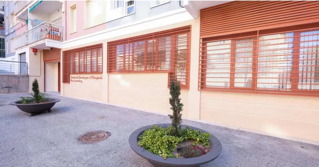 Gavà, per sota del 8% en la seva taxa d'atur 